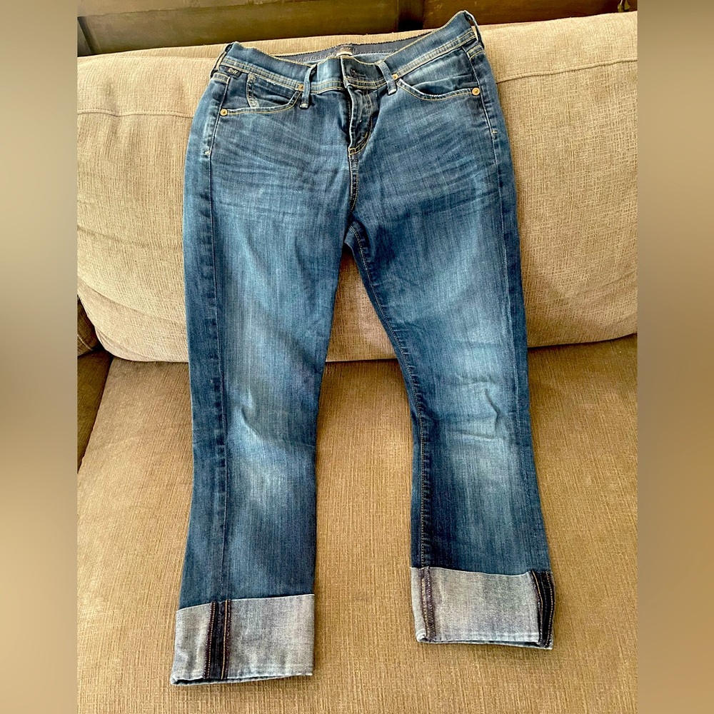 Citizens of Humanity jeans - size 26